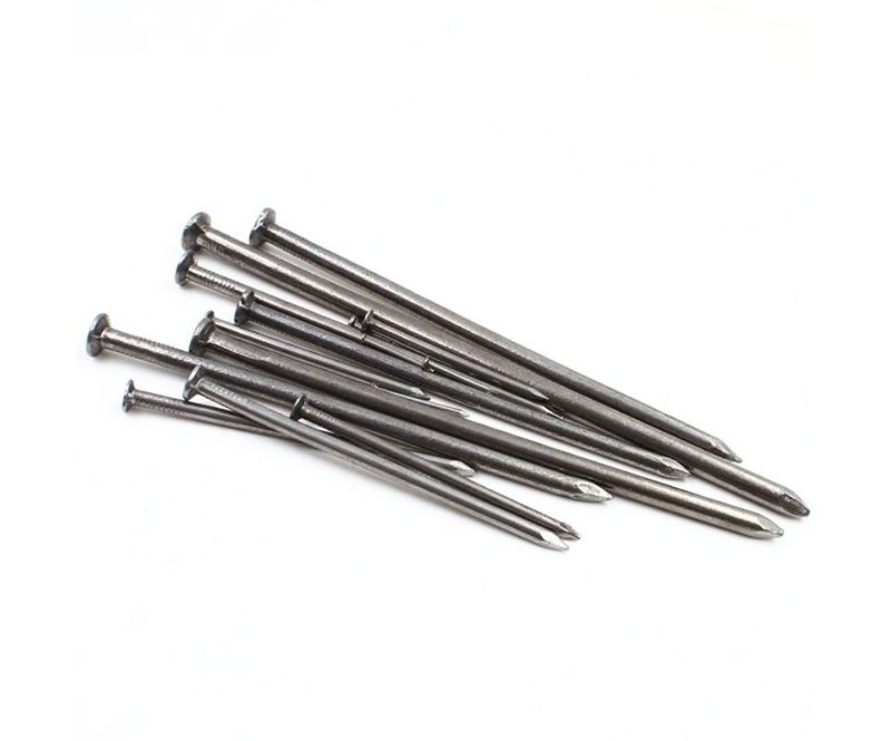 Common Nails
