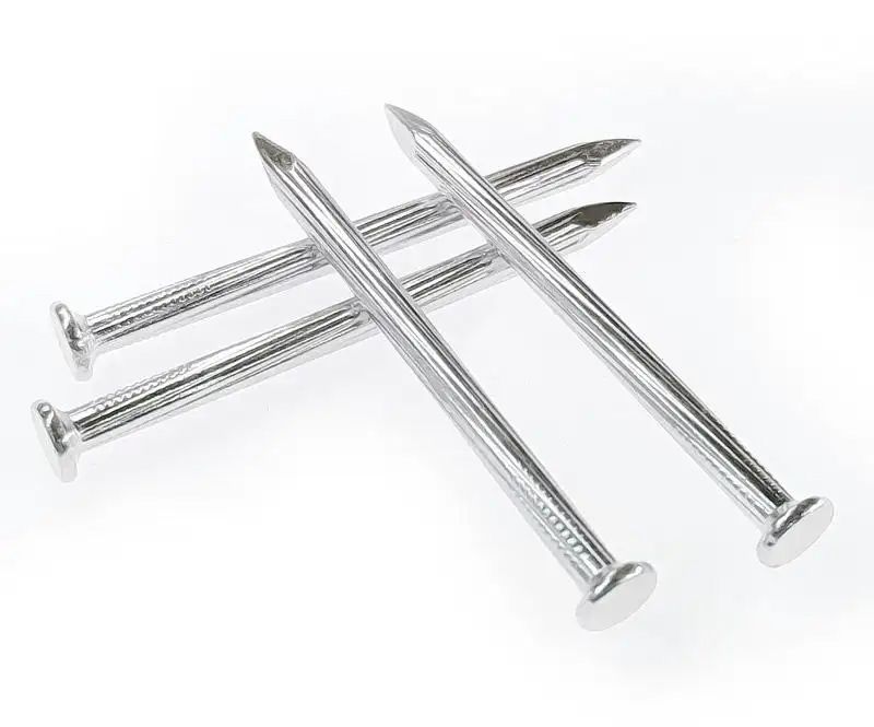 Cement Steel Nails
