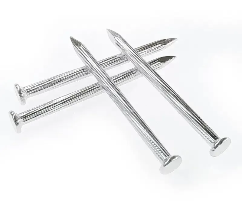 Cement Steel Nails
