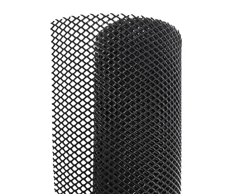 Plastic Net