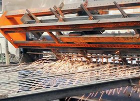 Wire Mesh Solutions