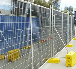 Construction Sites