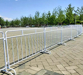 Public Places