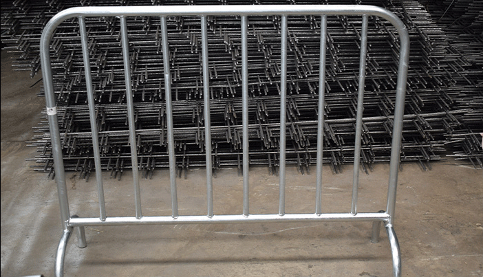 Can you OEM the Iron horse guardrail with my brand?