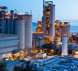Industry