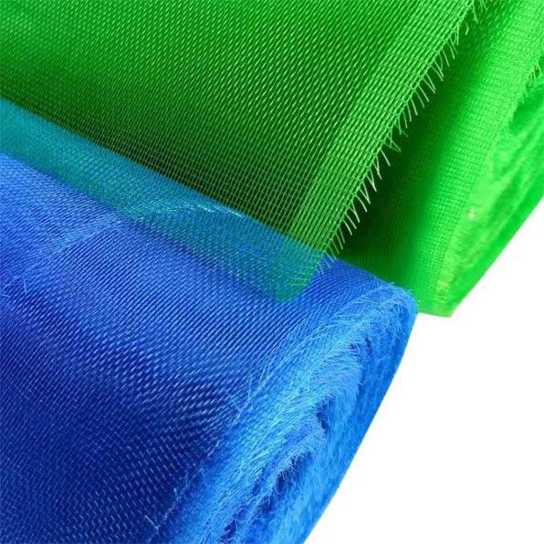 Custom Plastic Window Screen