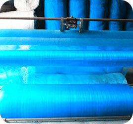 Step 3: Mass production (10-15 days)