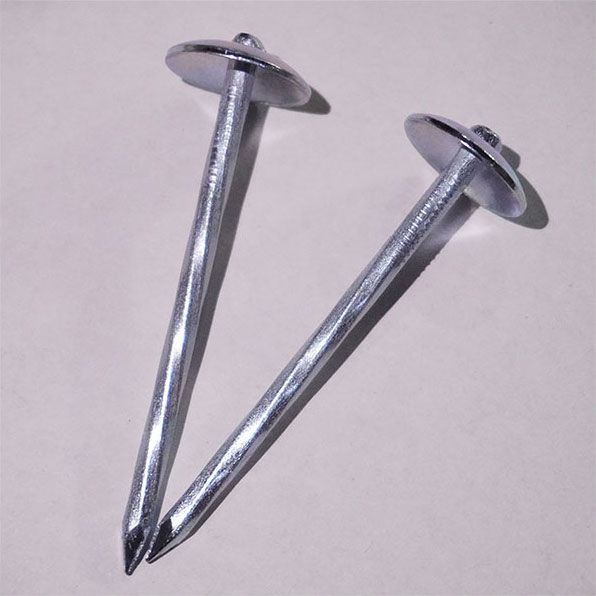 Custom Roofing Nail