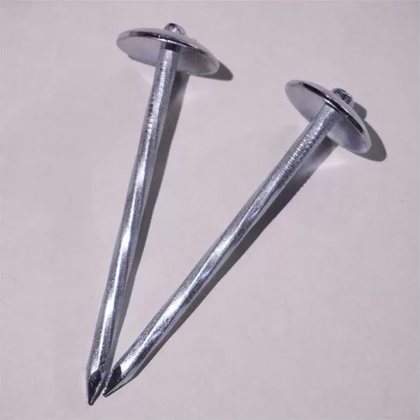 Custom Roofing Nail