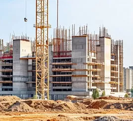Construction