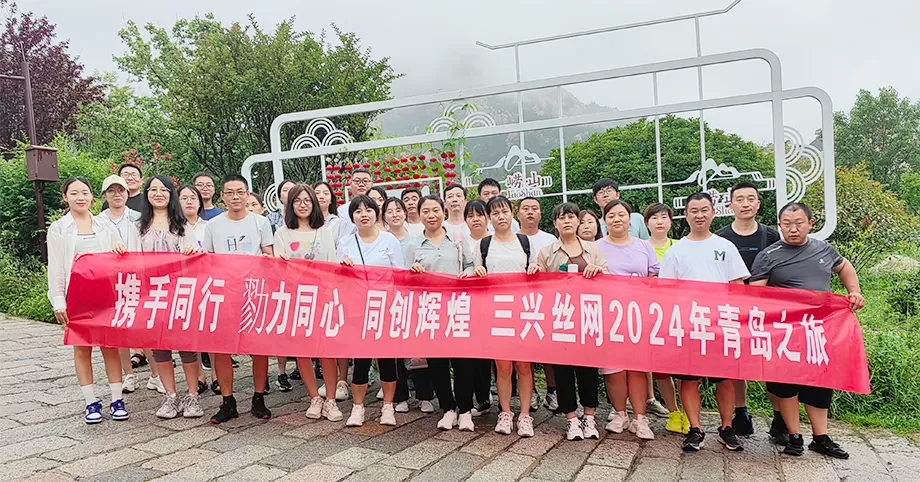 Summer Dream Chase: A Memorable Qingdao Trip for Employee Team Building