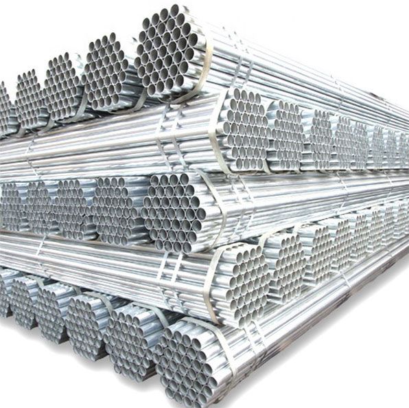 Custom steel pipe