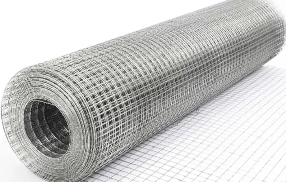 How to Evaluate Welded Wire Mesh Quality Before Purchase?