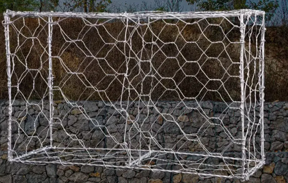 Galvanized Gabion Mesh Buying Guide