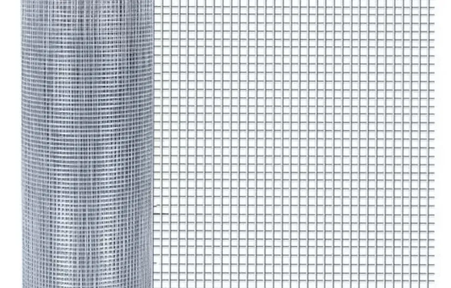 How to Choose Welded Wire Mesh?